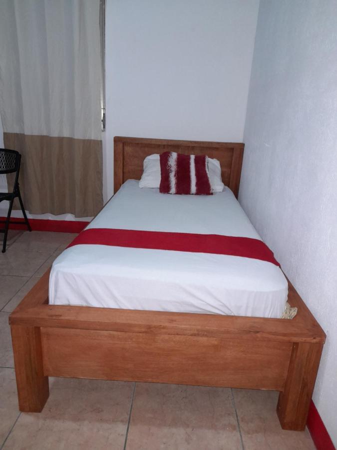 ריו דולצ'ה Hostal Blood Moon מראה חיצוני תמונה