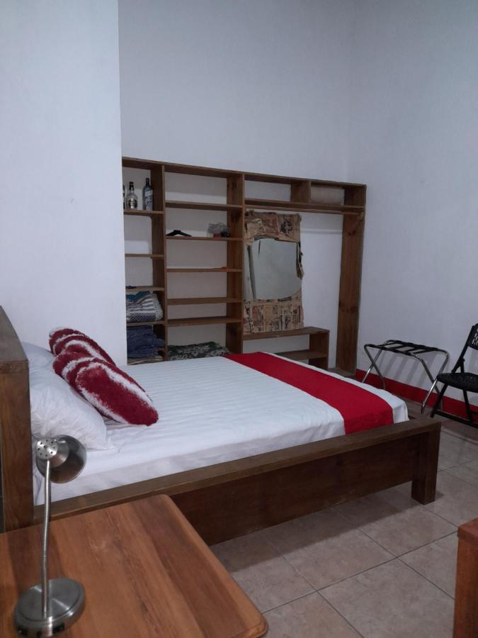ריו דולצ'ה Hostal Blood Moon מראה חיצוני תמונה