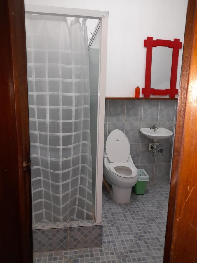 ריו דולצ'ה Hostal Blood Moon מראה חיצוני תמונה