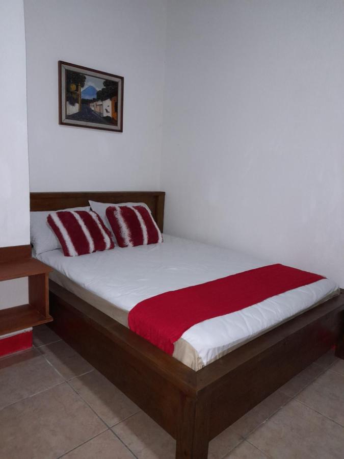ריו דולצ'ה Hostal Blood Moon מראה חיצוני תמונה