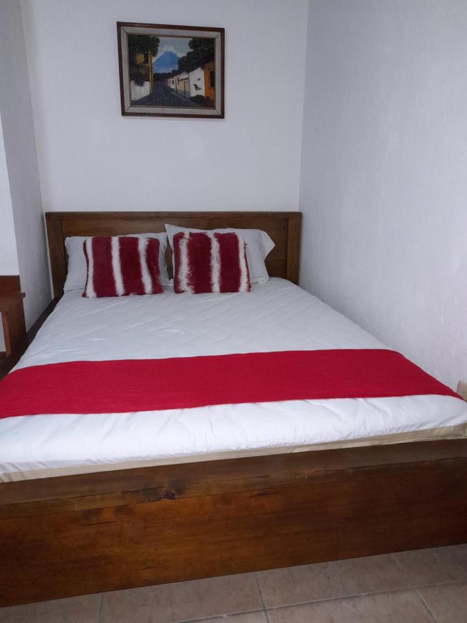 ריו דולצ'ה Hostal Blood Moon מראה חיצוני תמונה