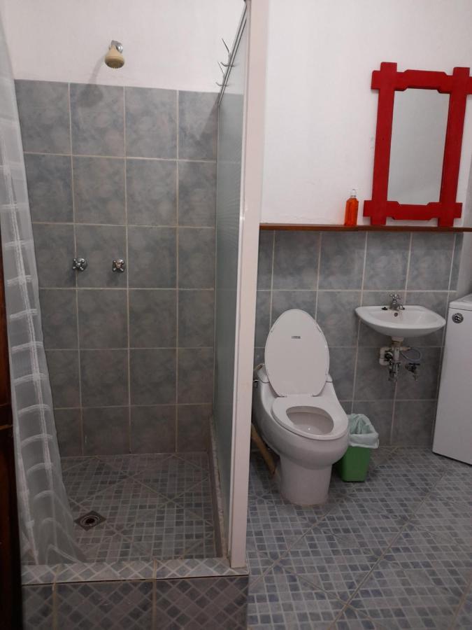 ריו דולצ'ה Hostal Blood Moon מראה חיצוני תמונה