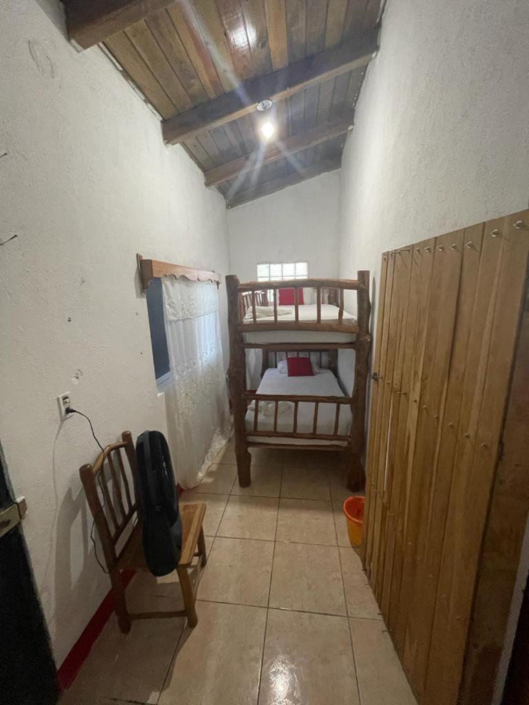ריו דולצ'ה Hostal Blood Moon מראה חיצוני תמונה